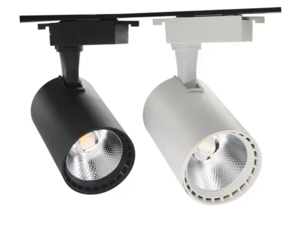 LED Track light