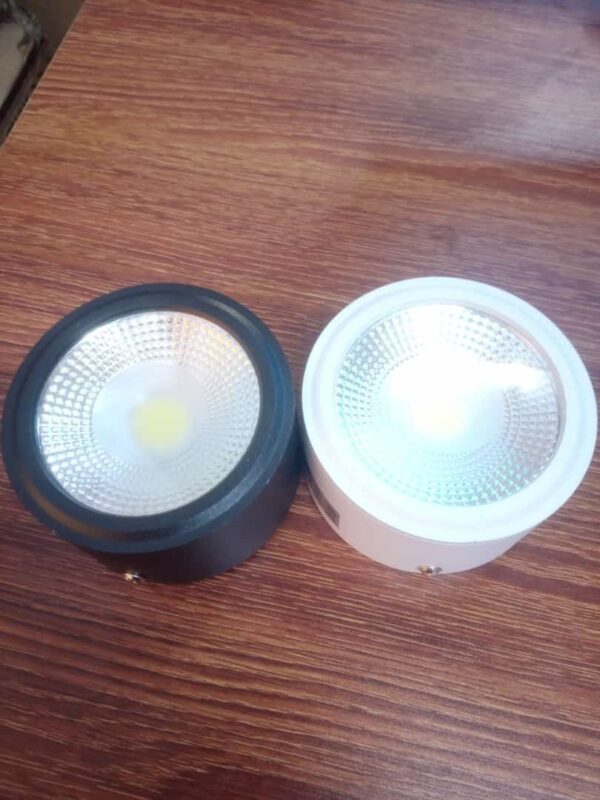 DOWNLIGHTS SURFACE  30watts - Image 2