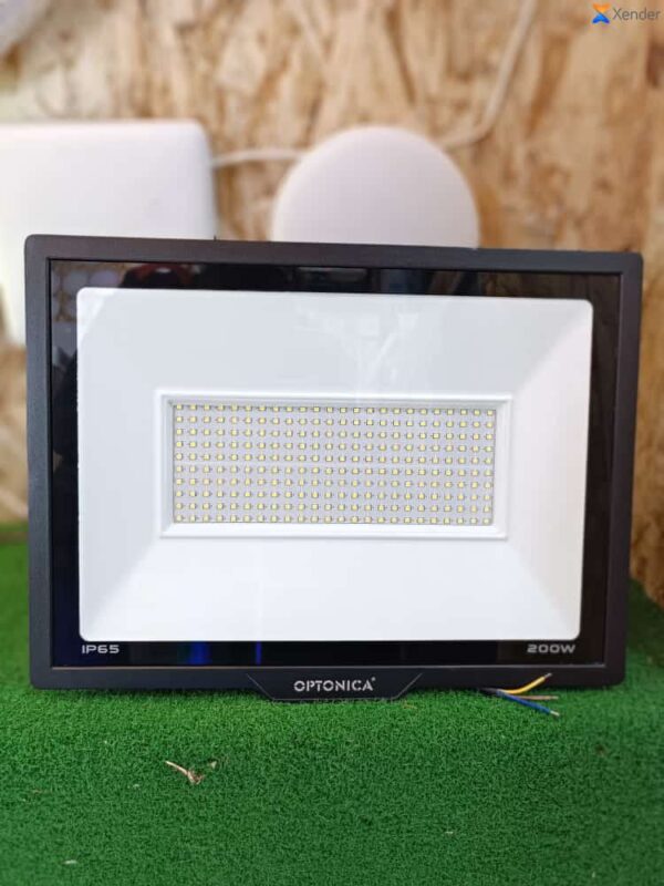 ac led flood light 100w