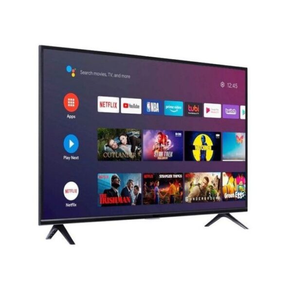 Vitron 4368FS 43" Full HD Smart Android TV Netflix Youtube / 4388FS