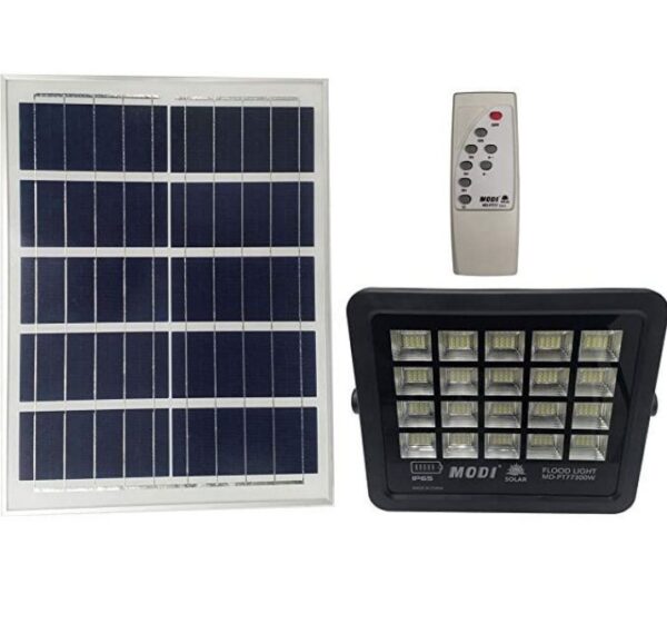 modi solar flood light 300watts