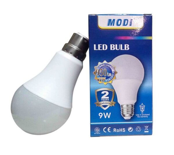 modi bulb