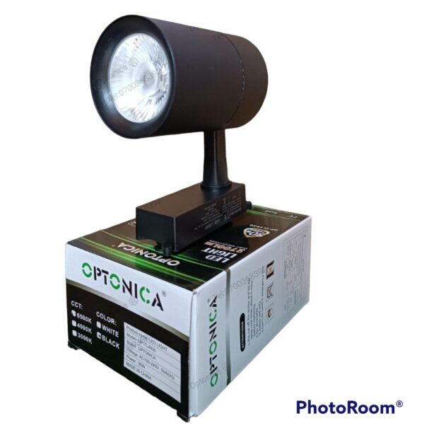 LED Track light - Image 2