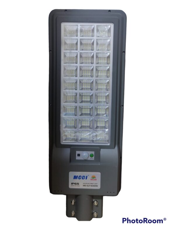 solar street light 300watts - Image 2