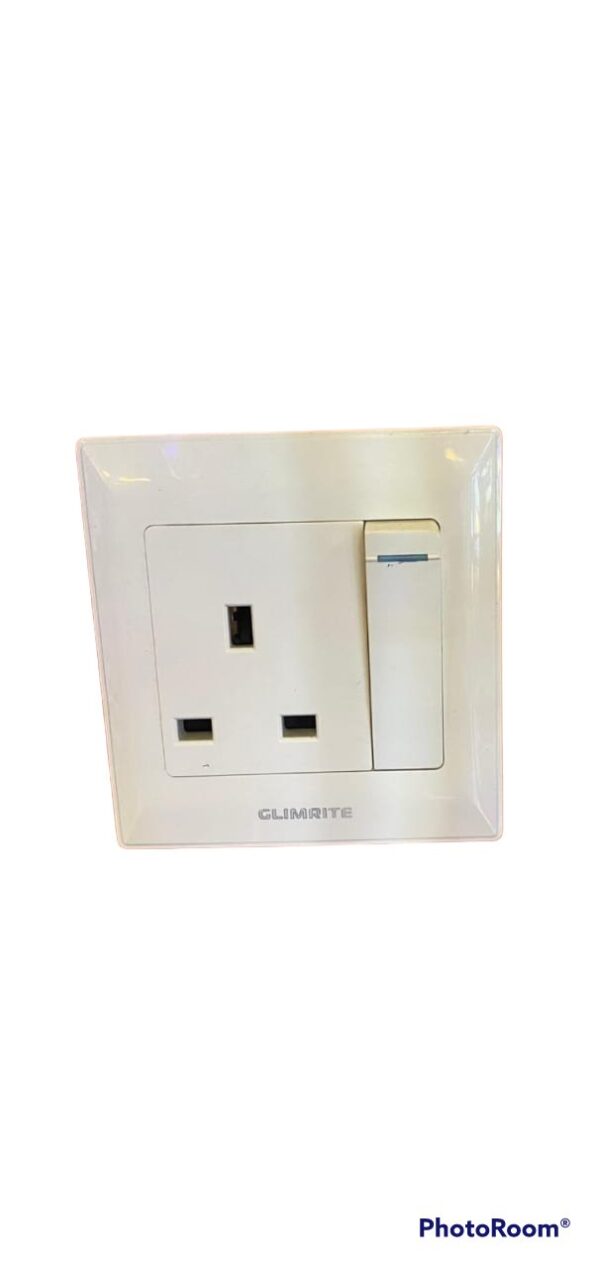 single socket