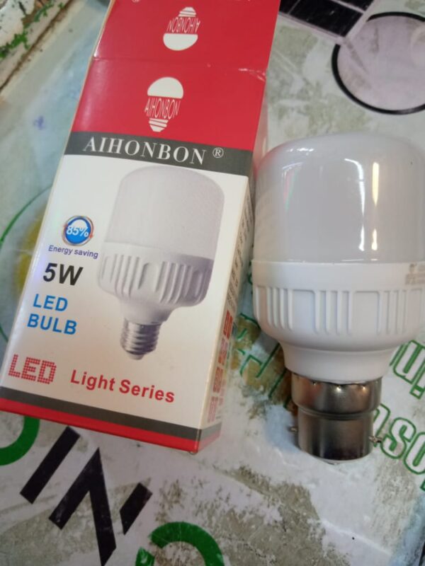 AIHONBON BULB 3in1