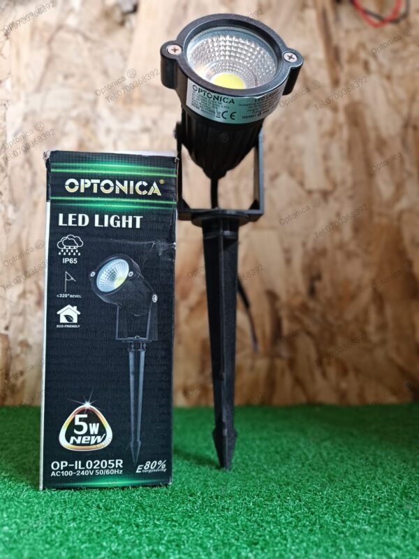 AC SPIKE LIGHT single colour