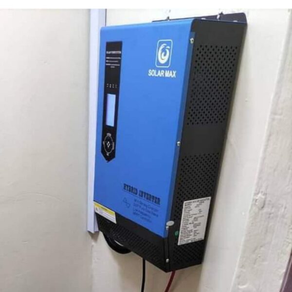 1 KVA inverter