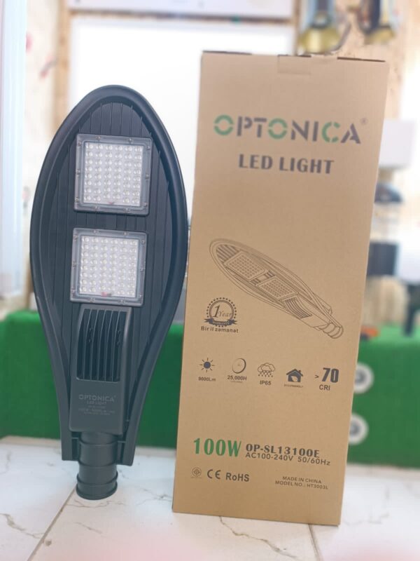 100w ac streetlight - Image 2