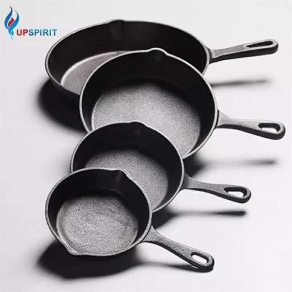 Generic frying pan non-stick 26cm