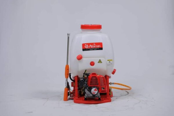 ASAMAN agriculture power knapsack sprayer