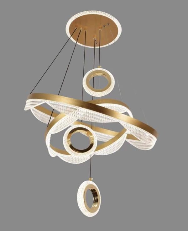 series type pendant light