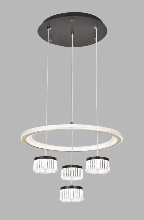 pendant series type P-76826w led