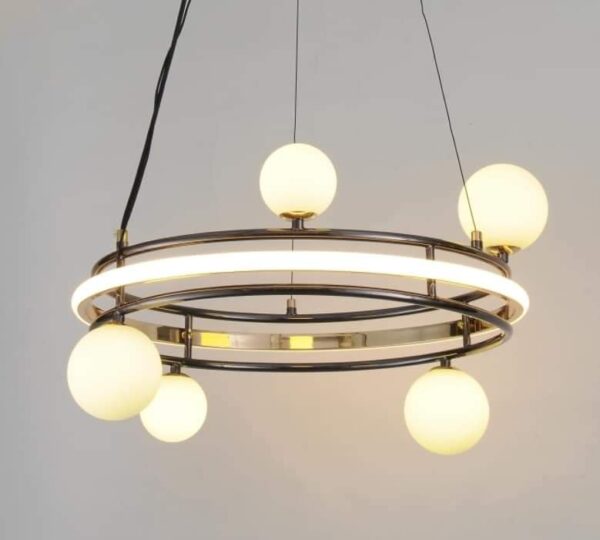 pendant LED 0886T