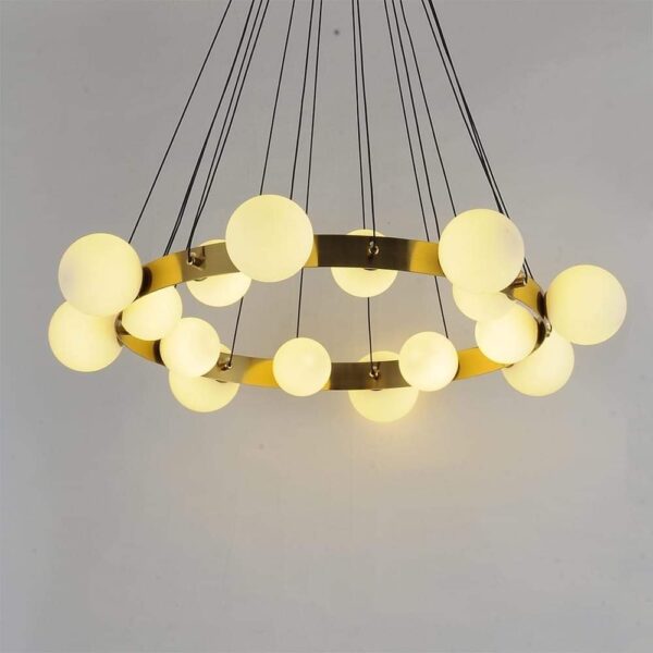 led pendant grassboll G8618-7