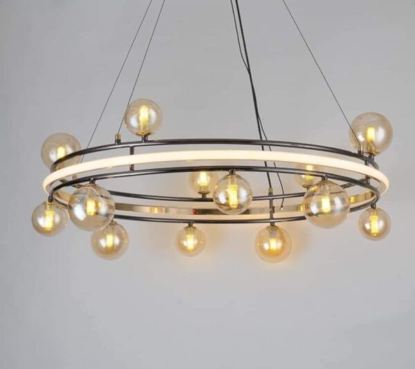 pendant series type led pendant grass