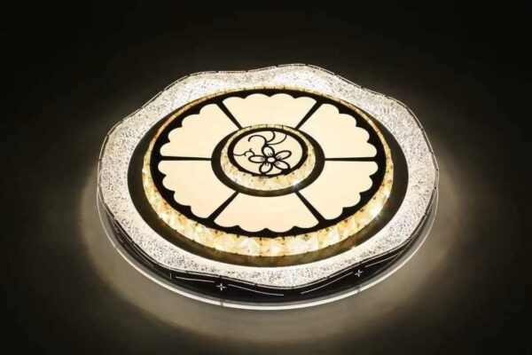 genetic led series type three colour ceiling light - Image 5