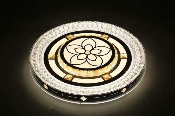 generic LED 3 colour ceiling light