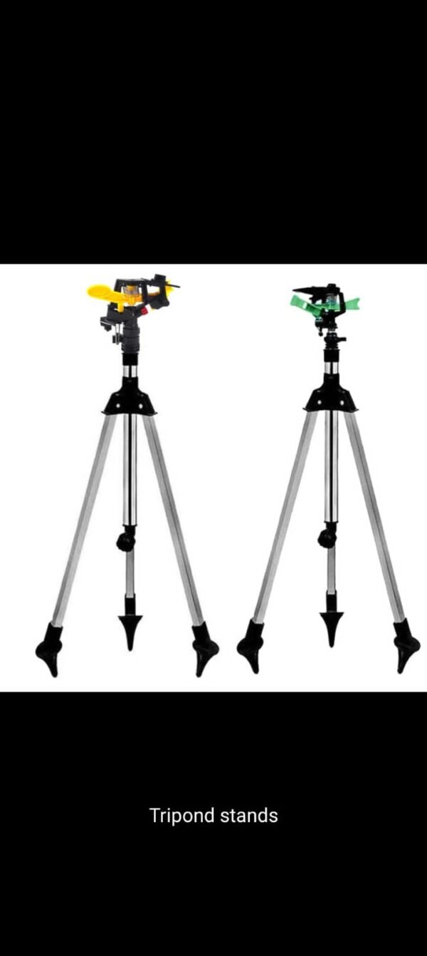 Tripod stand