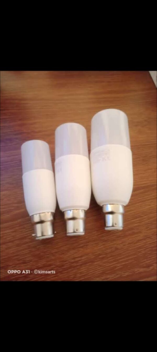 optonica LED bulb 12 w - Image 2