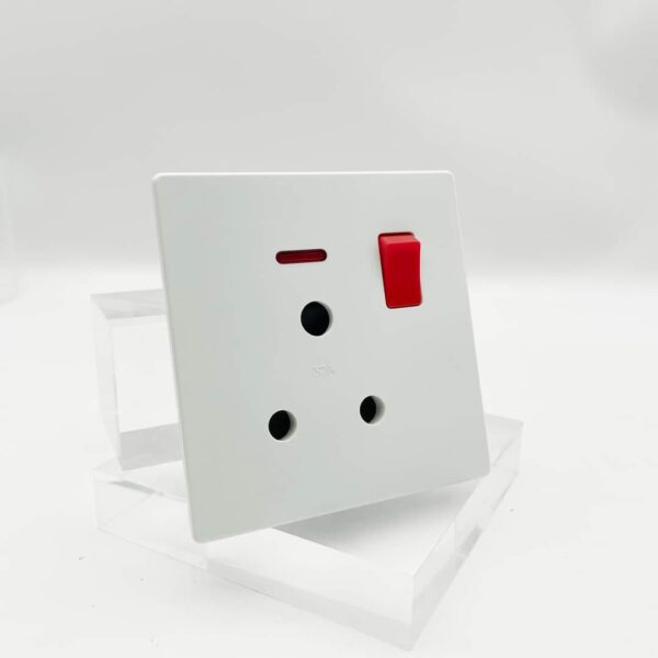 single socket