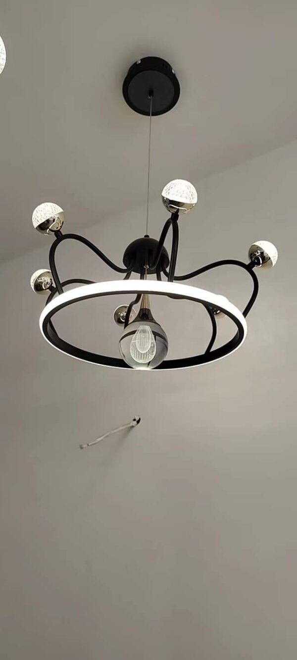 pendant LED