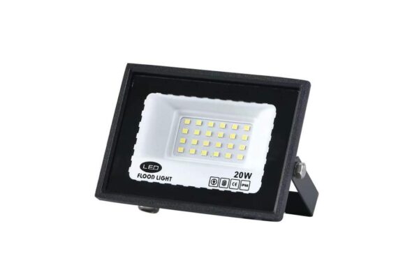 Generic LED 110-240V AC floodlight 20w