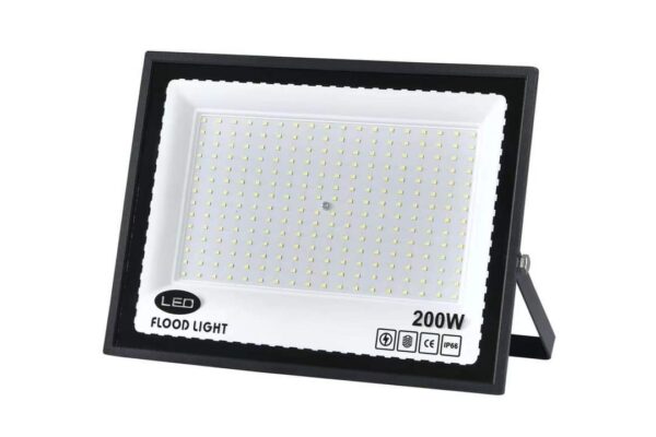 generic 110-240v LED AC floodlight 200W