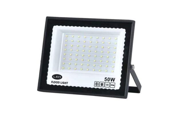 generic LED 110-240V AC floodlight 50W - Image 2