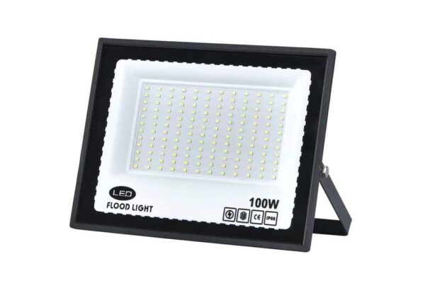 genetic LED 100w AC floodlight 110-240V