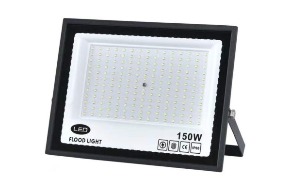 generic LED 110-240 Ac floodlight 150W