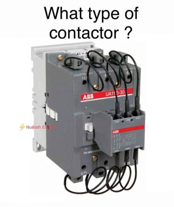 contactor