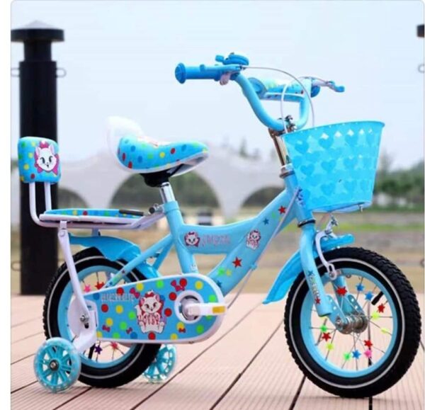 kids bikes