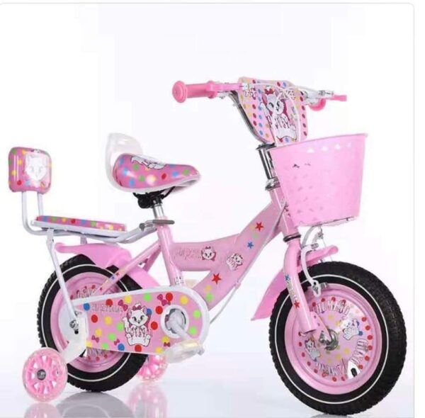 kids bikes