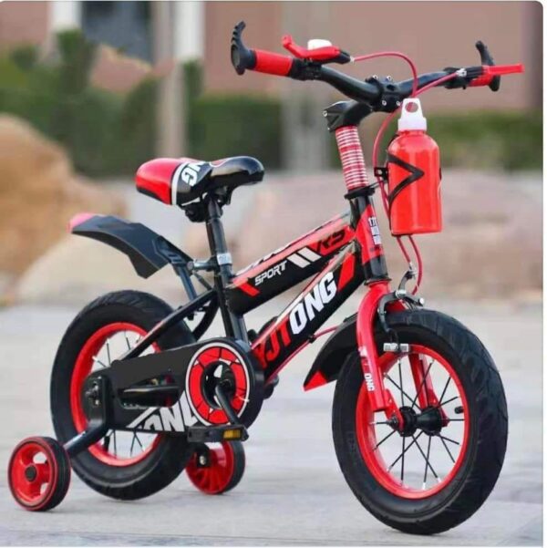 kids bikes