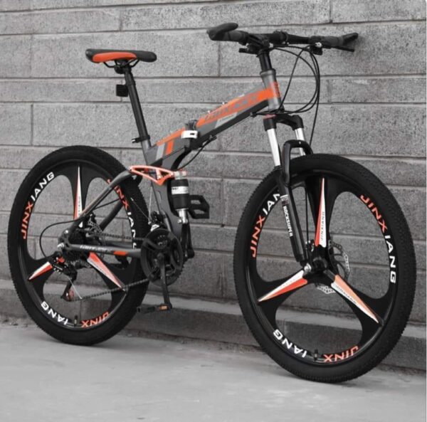 triathlon bicycle