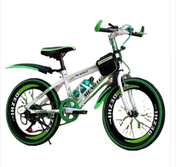 BMX bike