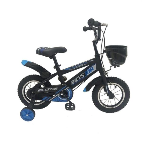 kids bike