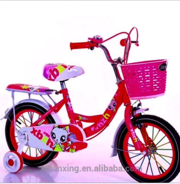 kids bikes