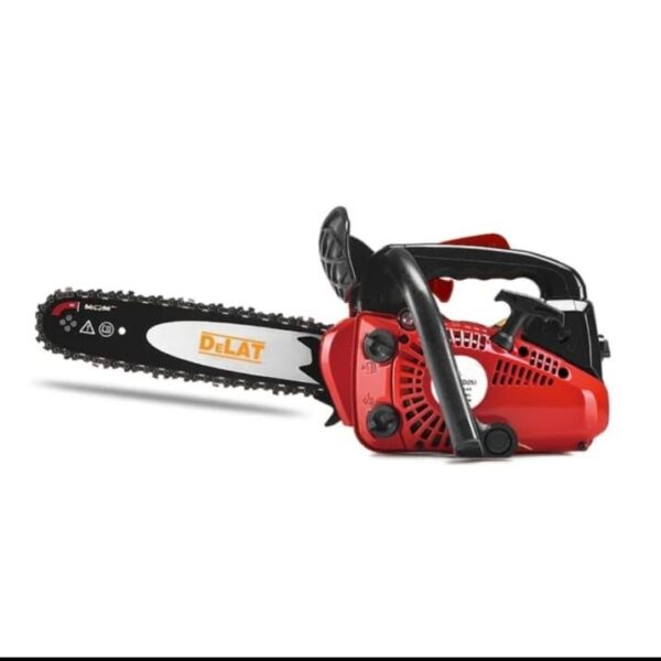 DelAT high performance gasoline chainsaw - Image 2