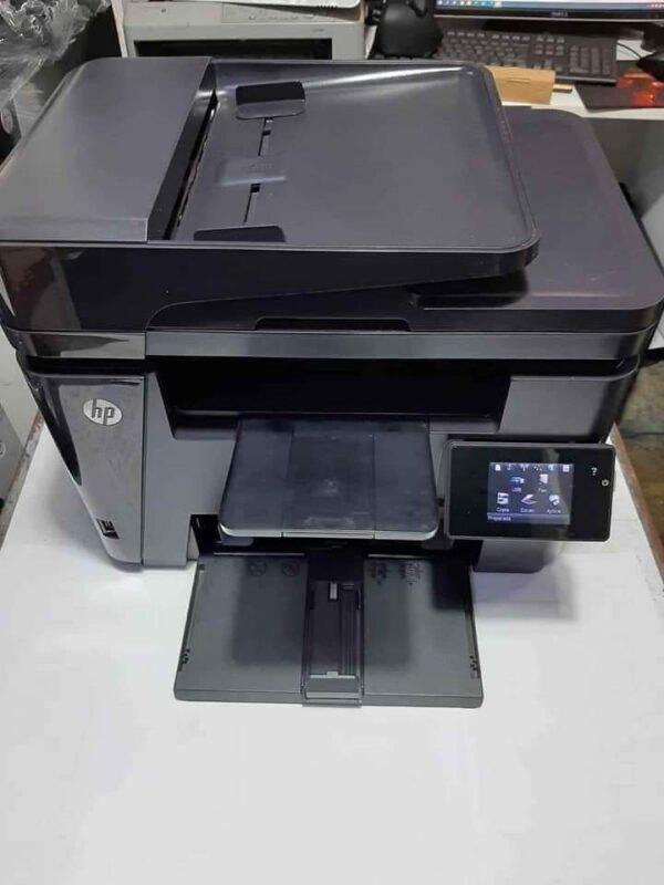 printer