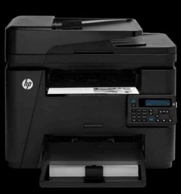 HP printer